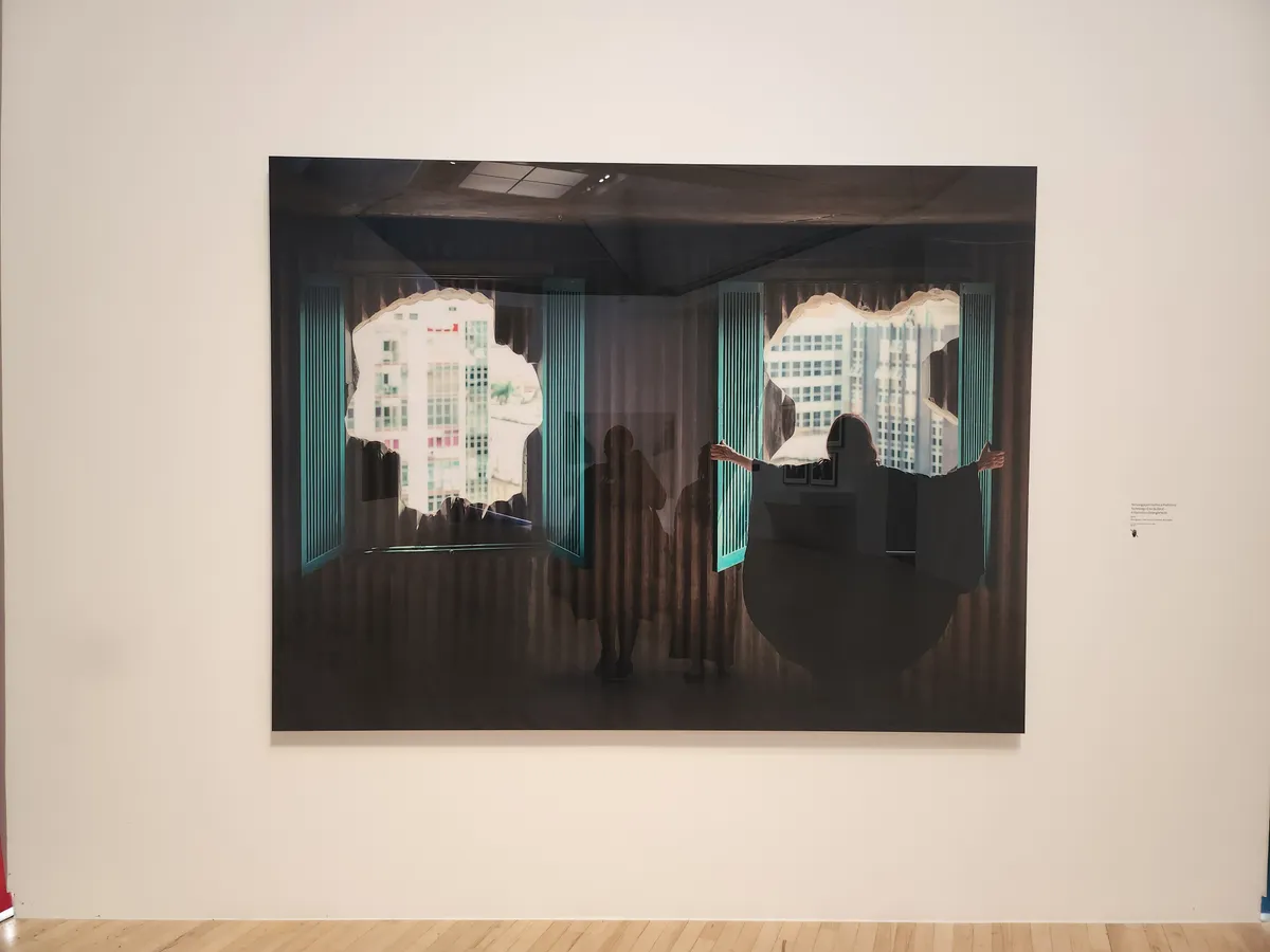 Isaac Julien Gallery Image 27